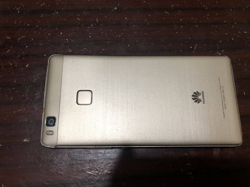 huawei p9 lite 3