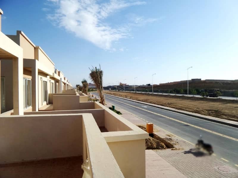 House Is Available For rent In Bahria Town - Precinct 11-A 0