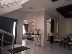 Ideal House For rent In Bahria Town - Ali Block