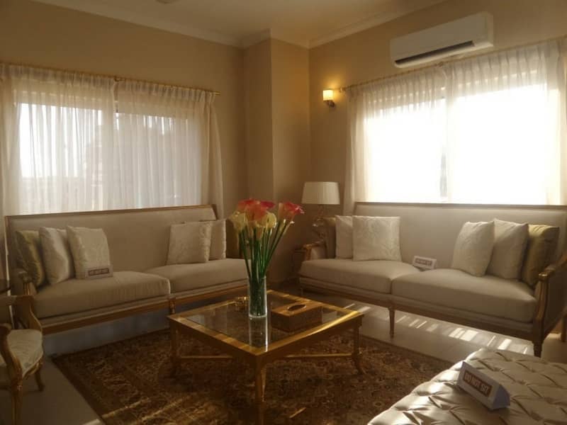 A Spacious 152 Square Yards House In Bahria Town - Precinct 11-B 31