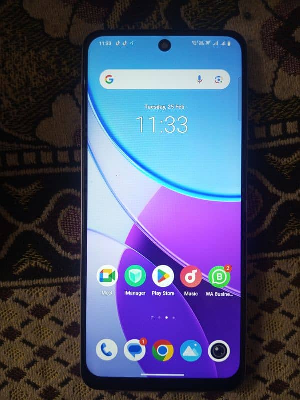 vivo Y19s 1