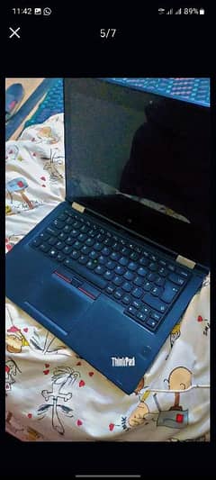 lenovo thinkpad