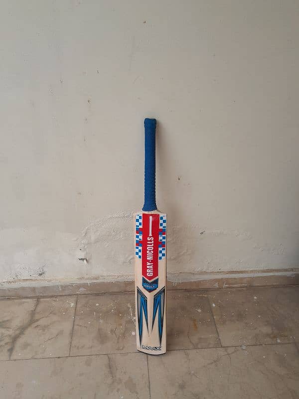 Hardball Bat 0