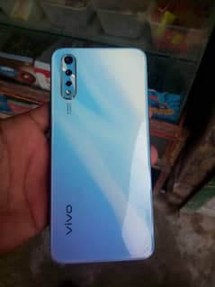 vivo s1 charger