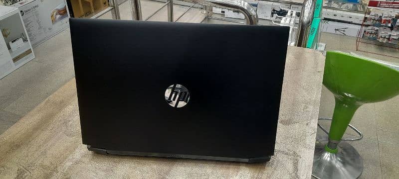 Hp 15 -ec2737nd 1