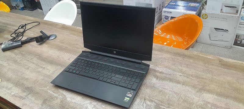 Hp 15 -ec2737nd 2