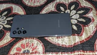 Samsung Galaxy A32