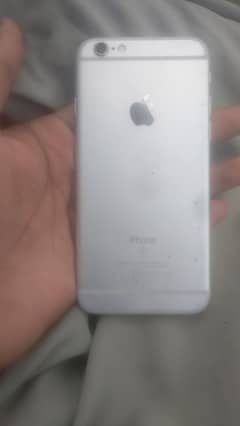 Iphone 6s for sale PTA approve