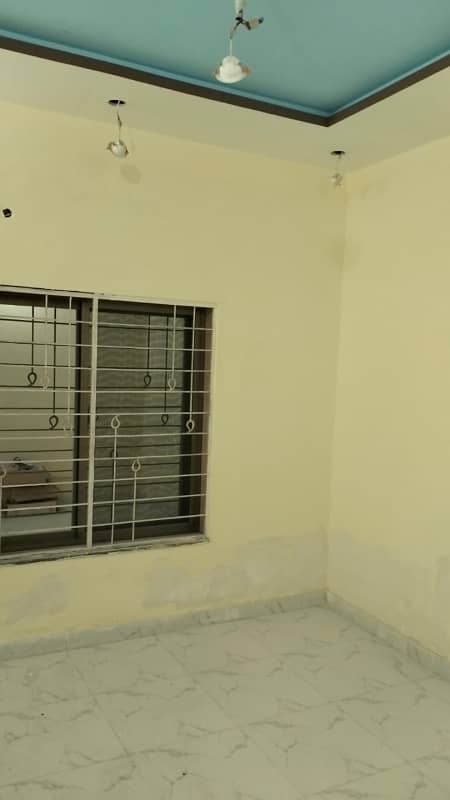 3 Marla Brand New Upper Portion for Rent in Johar Town Near UMT University for Family & Bachlors Family 16