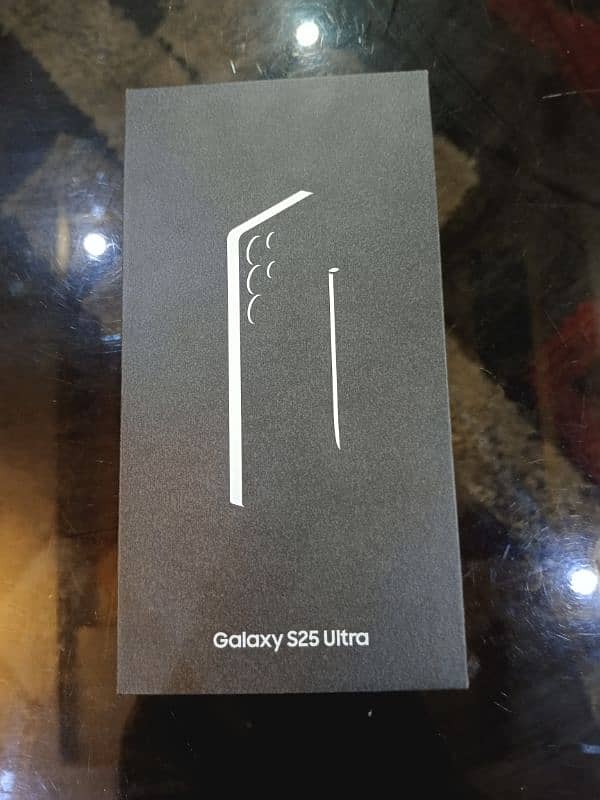 Samsung Galaxy S25 Ultra Brand New Canadian 2