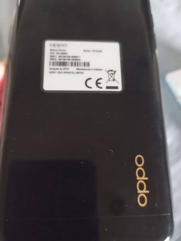 Genuine Oppo A95 8GB/128GB Condition 10/10 1