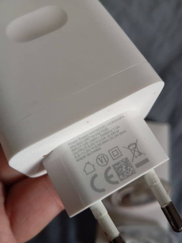 Genuine Oppo A95 8GB/128GB Condition 10/10 5