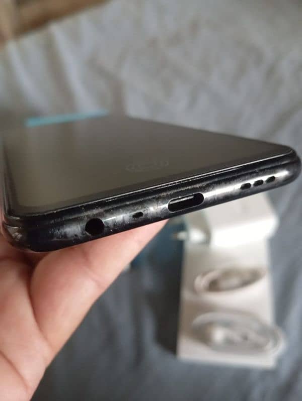 Genuine Oppo A95 8GB/128GB Condition 10/10 9