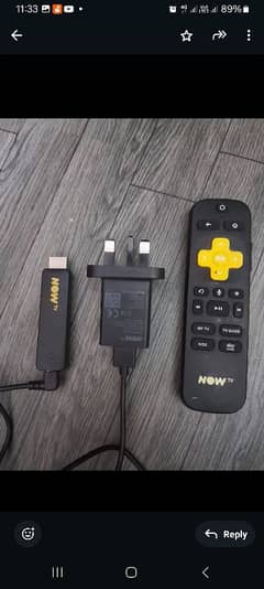 roku tv stick