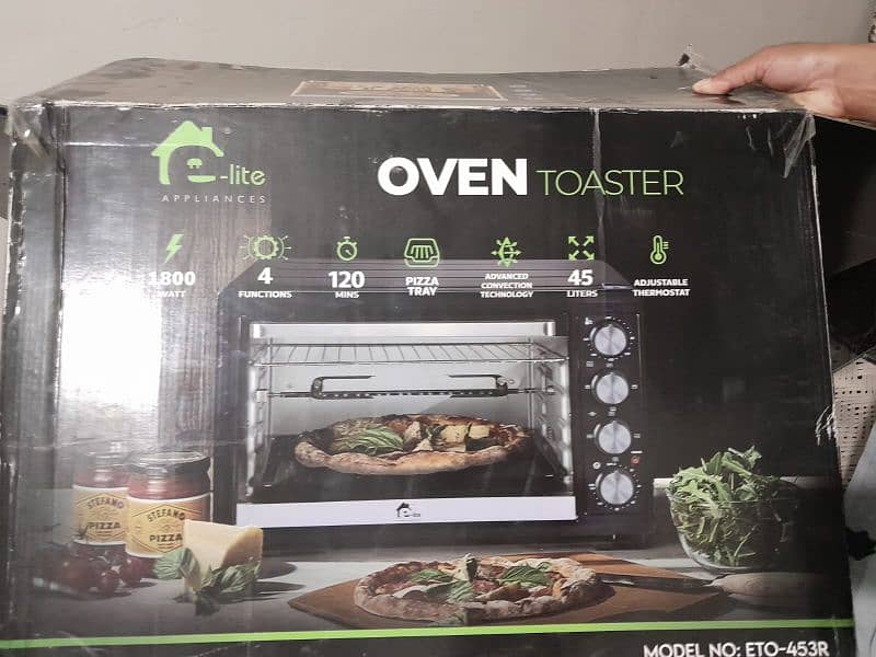 Elite oven for sale. . 1