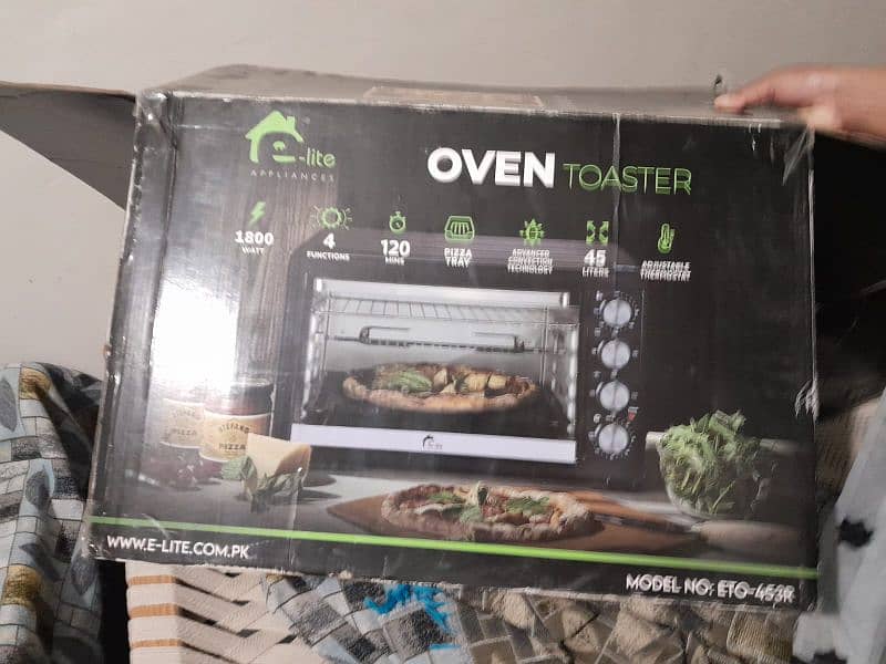 Elite oven for sale. . 2