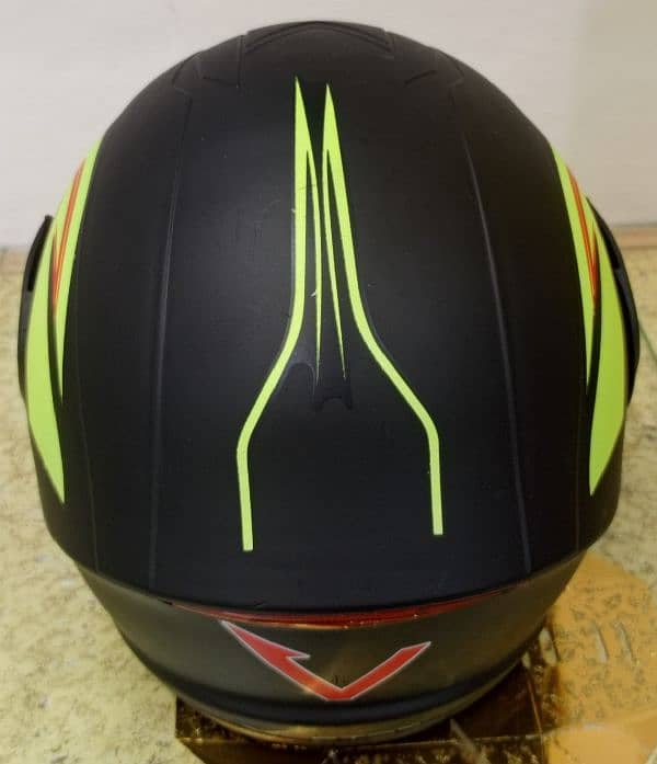 New Bike Helmet fully best QualiTy 1