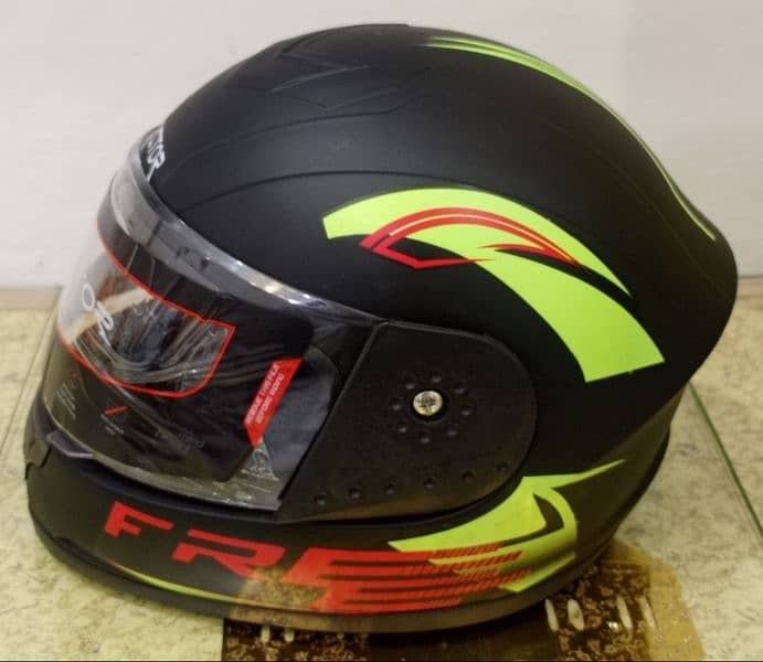 New Bike Helmet fully best QualiTy 6