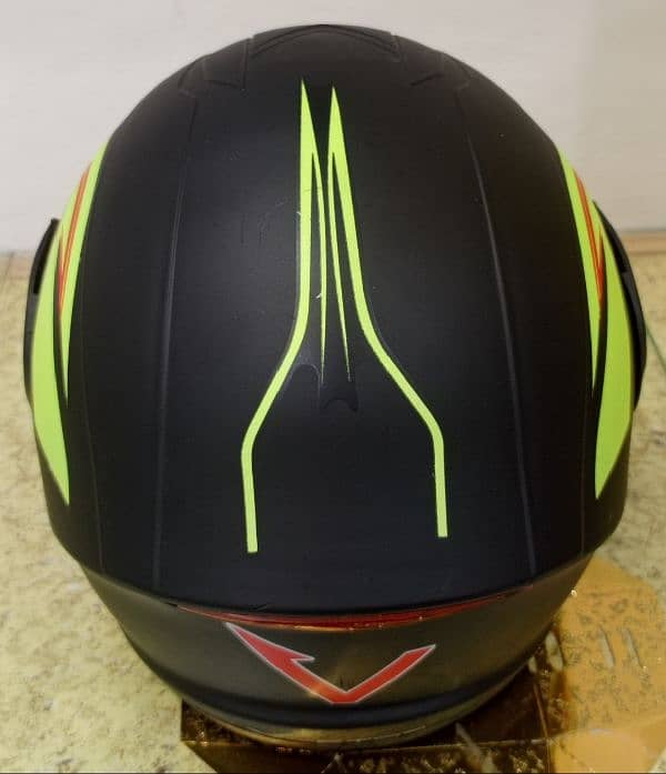 New Bike Helmet fully best QualiTy 8