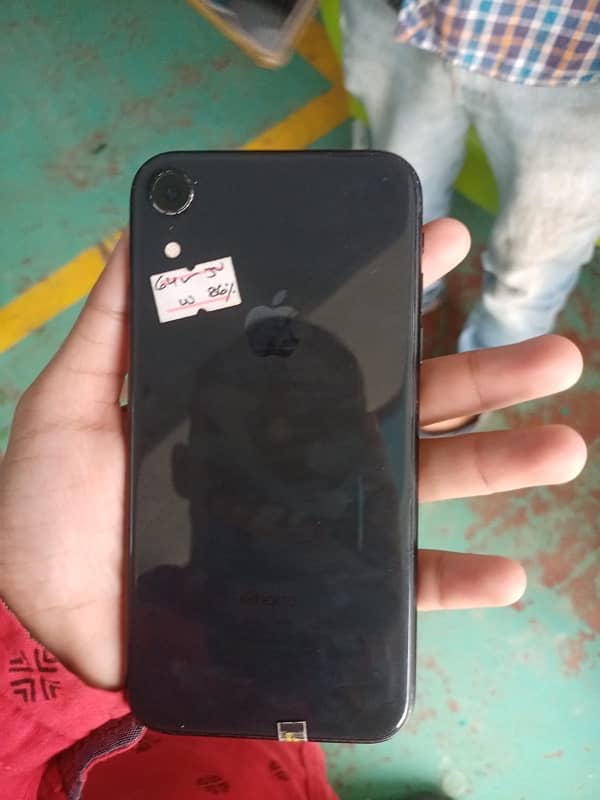 Iphone Xr 64 Gb 0