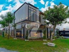 10 Marla Ultra Modern Super Luxurious Bungalow For Sale In DHA Defence