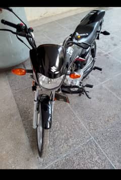 Suzuki GD 110 baik for sale my call watsaapp 0327/49/70/802