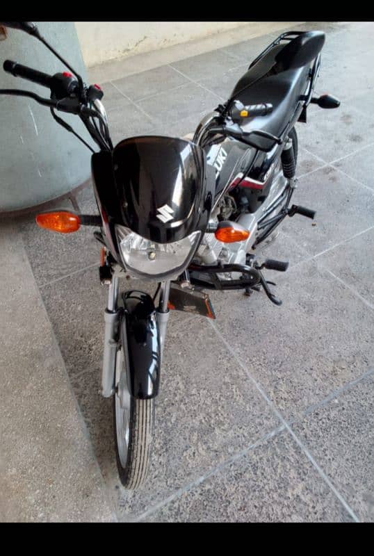 Suzuki GD 110 baik for sale my call watsaapp 0327/49/70/802 0