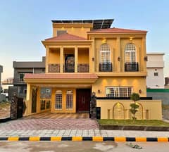 Very Reasonable Price Brand New House For Sale In DHA Defence 6.7 Marla