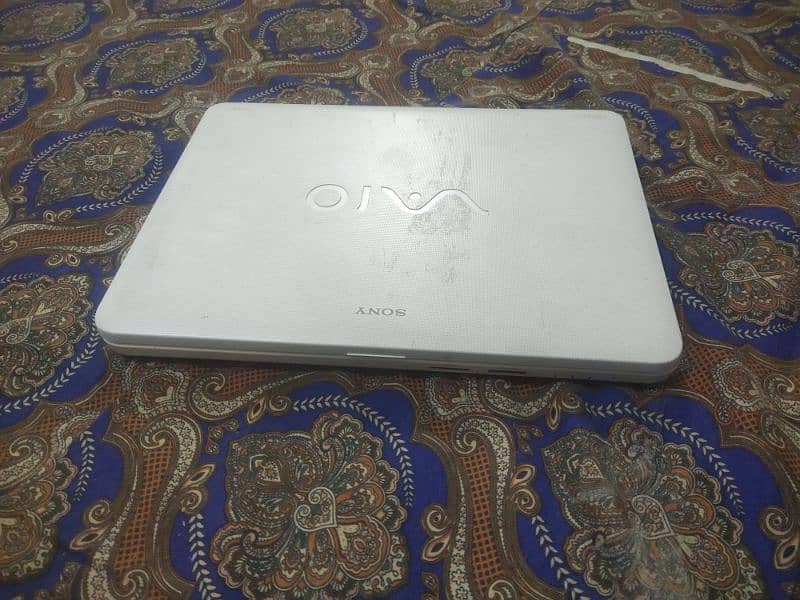 Sonyvaio. pLG. co2du. 03073783690. si 3