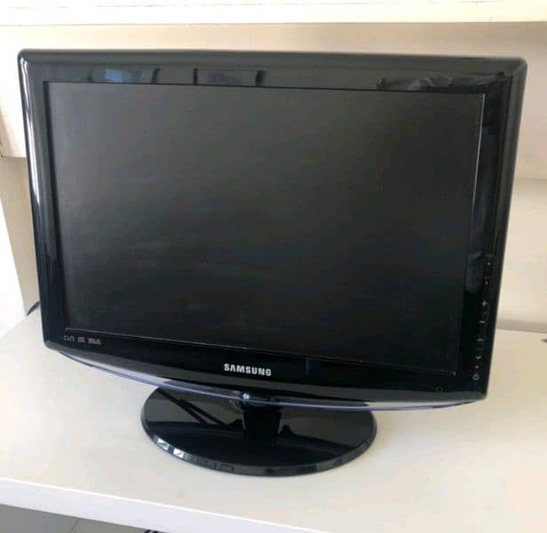 Samsung 19 inch led 0