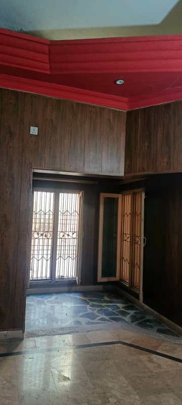 Near To M. H Hospital Sader Luxury Double Storey Bungalow With Lawn 16