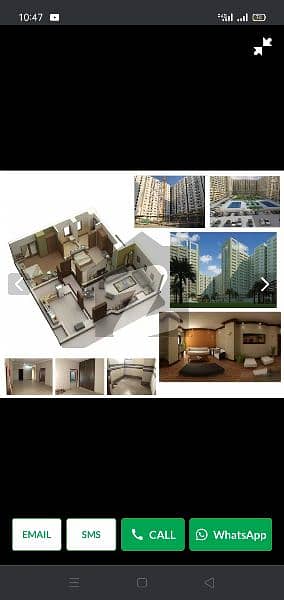 sale life style furnished apartment 5