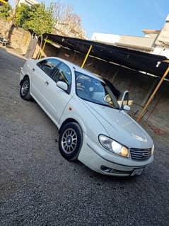 Nissan Sunny 2005