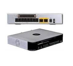 Cisco SPA8000 8-port IP Telephony Gateway | FXO | FXS