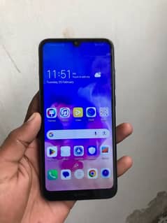 Huawei Y6 2019 03417059154 call or WhatsApp