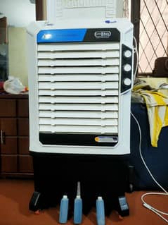 Super Asia Room air cooler | lahori cooler | fan cooler