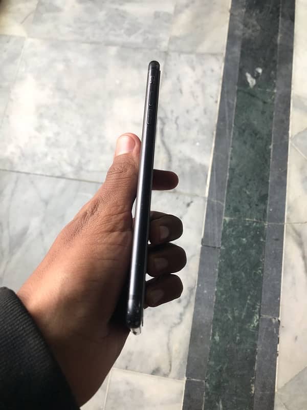 I Phone 7 Plus Official PTA Approved 128GB Phone Num 03064206549 2