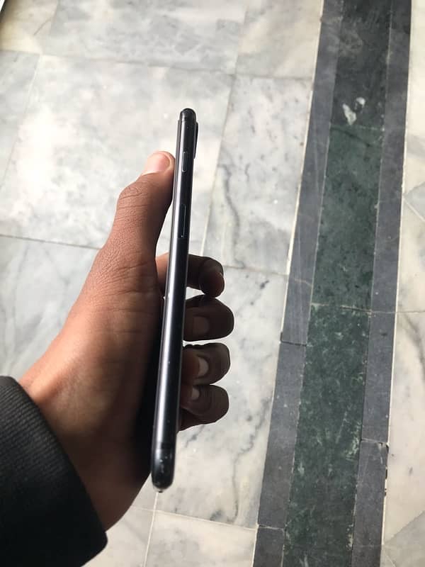 I Phone 7 Plus Official PTA Approved 128GB Phone Num 03064206549 4