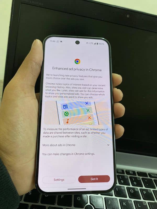 pixel 9 pro xl approved 7