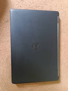 Dell Latitude E5550 Core i5 5th Gen, 8GB, 256GB SSD, 15.6″ FHD LED