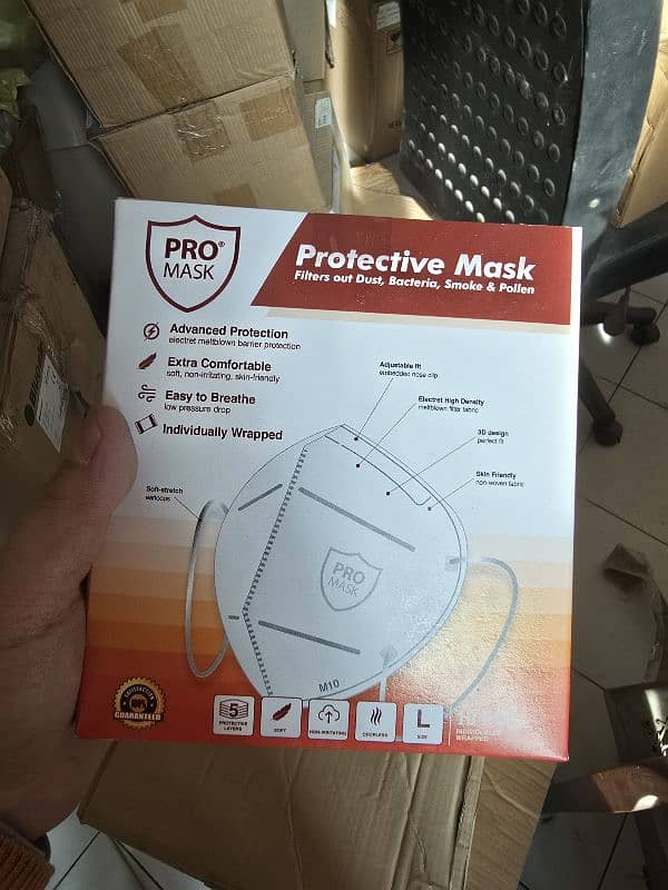 white Large mask 1