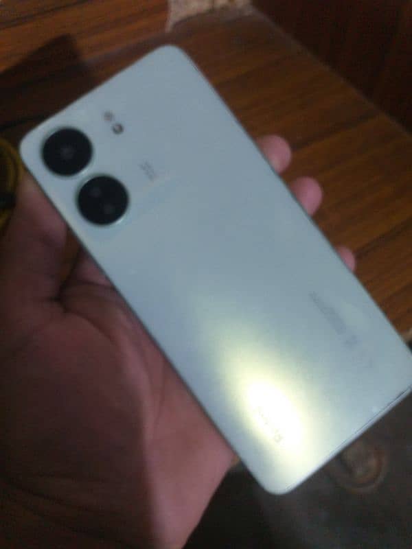 Redmi 13c 1