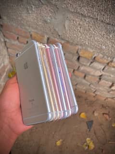 iPhone 6s Non Pta 16,32,64 Gb