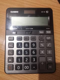 Casio DS-1B Orignal Calculater