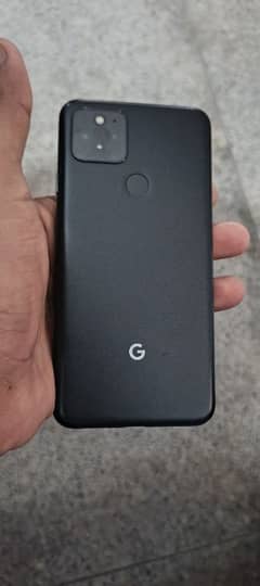 google pixel 5a condition 10/10