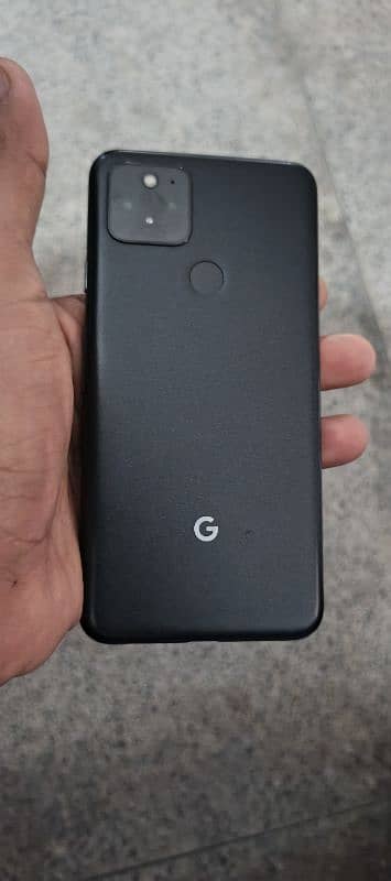 google pixel 5a condition 10/10 0