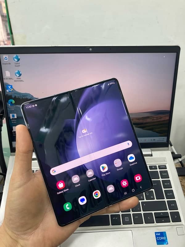 Galaxy Z Fold 5 1TB 1