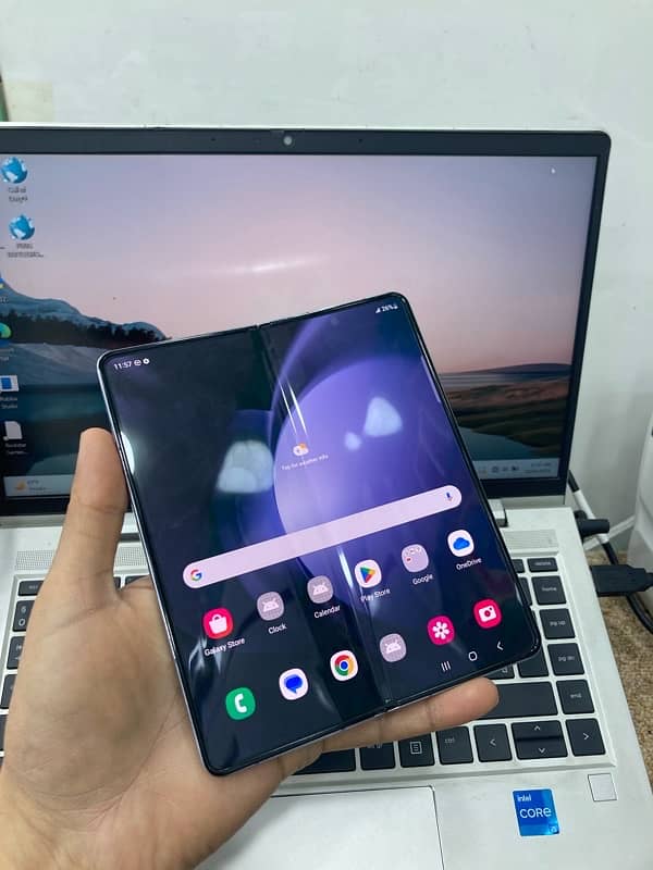 Galaxy Z Fold 5 1TB 2