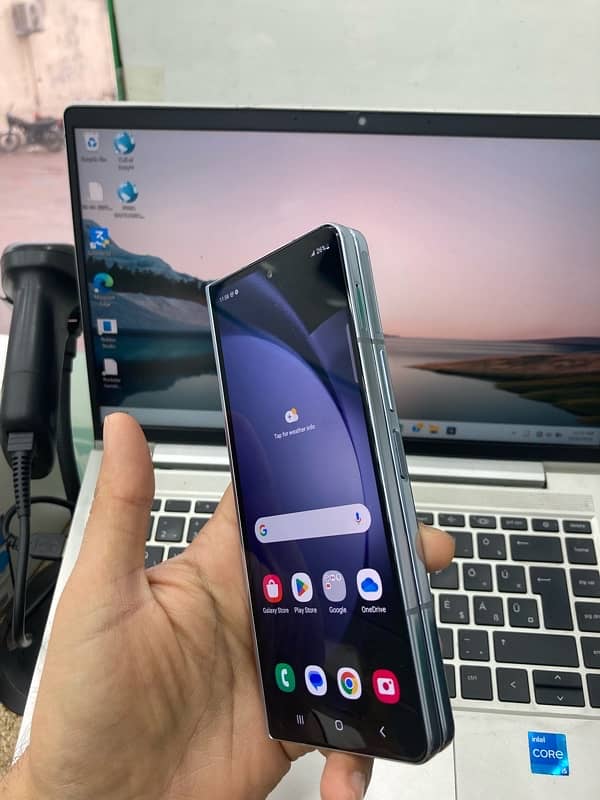 Galaxy Z Fold 5 1TB 3