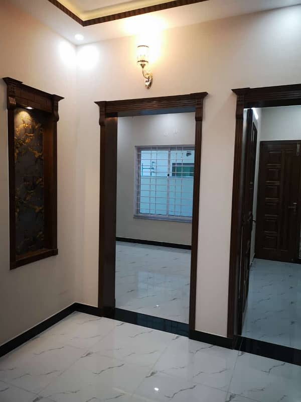 Brand New House For Sale in G 13/1 Islamabad 9